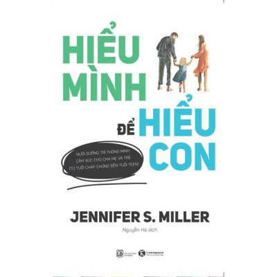 Hiểu Mình Để Hiểu Con  - Bản Quyền