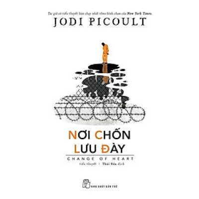 Sách - NXB Trẻ - Nơi chốn lưu đày