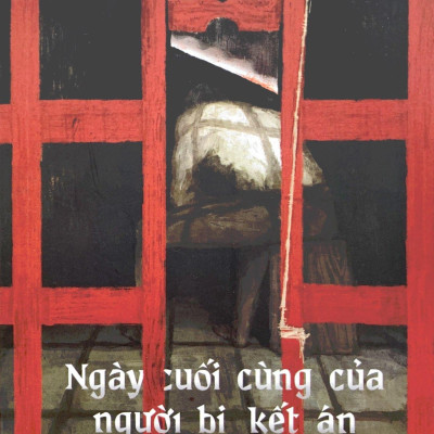 Ngày Cuối Cùng Của Người Bị Kết Án