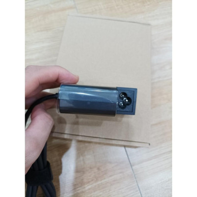 Sạc Tương Thích Cho Hp Elitebook X360 1030 G2 G3 G4 65W Type-C - Hàng Nhập Khẩu New Seal TEEMO PC TEAC897