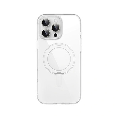 Ốp Chống Sốc WI WU MCC-201 Cho iPhone 17 Pro Max / 17 Pro / 17 Air / 17 / 16 Pro Max , 16 Pro , 16 Plus , 16 - Hàng chính hãng