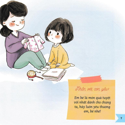 Chúng Ta Trò Truyện Nhé, Con Của Mẹ! - Nhà Mình Có Giàu Không? (Tái Bản 2024)