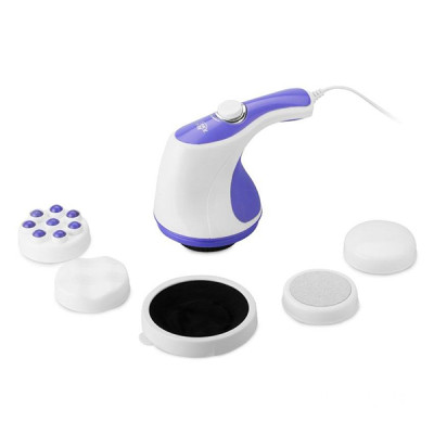 Máy massage cầm tay toàn thân và xua tan mỡ bụng cao cấp
