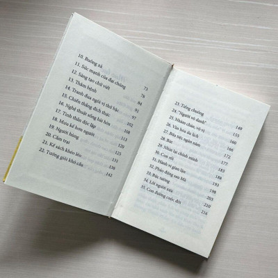 Sách - Nấc Thang Tâm Hồn - Tập 21 - Tuyển Tập Ranh Giới Giữa Mê Và Ngộ - Vĩnh Nghiêm Books