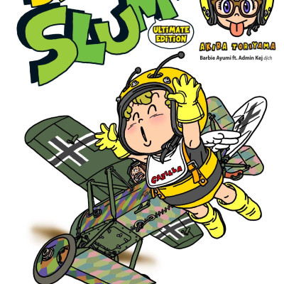 Dr.SLUMP Ultimate Edition - Tập 2