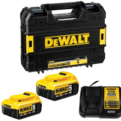MÁY KHOAN CẦM TAY 20V 850W DEWALT DCD805P2 - HÀNG CHÍNH HÃNG