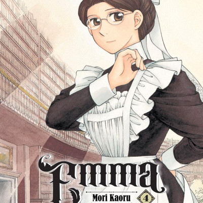 Emma 4