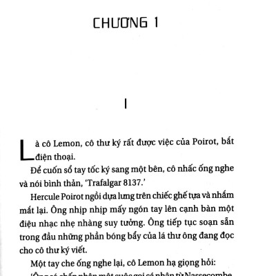 Vọng Lâu Tử Thần - Dead Man