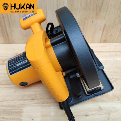 MÁY CƯA GỖ 1500W HK-CS185 HUKAN  - HÀNG CHÍNH HÃNG