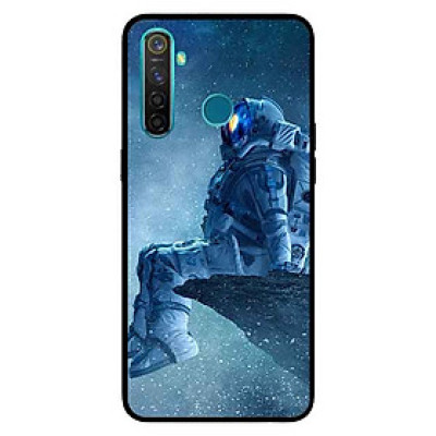Ốp Lưng in cho Realme 5 Pro / Realme Q Mẫu DU HÀNH 6 - Hàng Chính Hãng