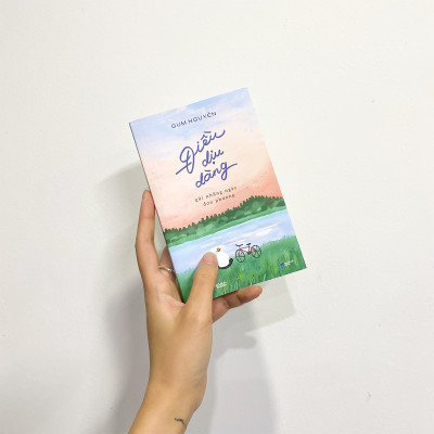 Điều Dịu Dàng Gửi Những Ngày Đơn  _AZ