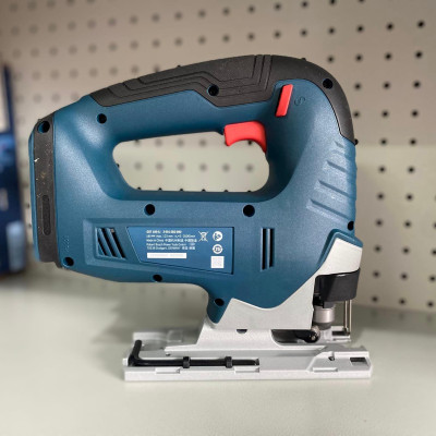 THÂN MÁY CƯA LỌNG DÙNG PIN 18V BOSCH GST 185-LI (SOLO) - HÀNG CHÍNH HÃNG