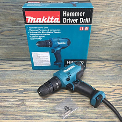 Máy khoan động lực 320W - 10mm Makita