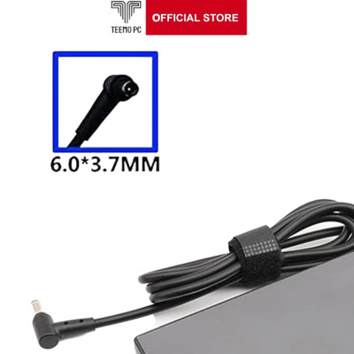 Sạc Tương Thích Cho Laptop Asus TUF GAMING A15 FA506QR-HN TUF GAMING A17 FA706QR 200w- Hàng Nhập Khẩu New Seal TEEMO PC X55
