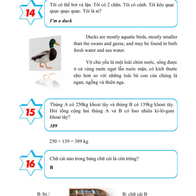 Chinh Phục Đỉnh Olympia Ngân Hàng Câu Hỏi Có Đáp Án Và Giải Thích Tiếng Anh