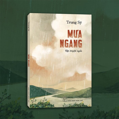 Mưa Ngang - Trung Sỹ