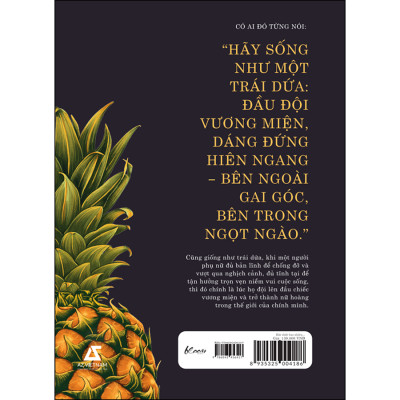 Khí Chất Bao Nhiêu Hạnh Phúc Bấy Nhiêu (Tái Bản)