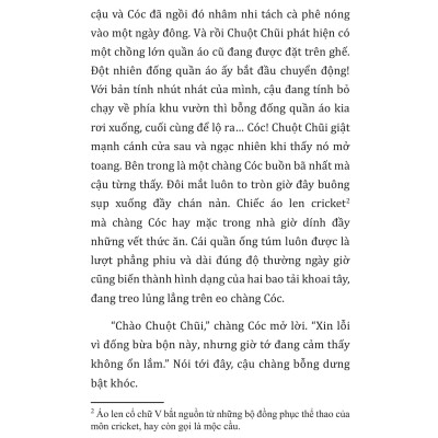 Ngài Cóc Đi Gặp Bác Sĩ Tâm Lý - Bìa Cứng