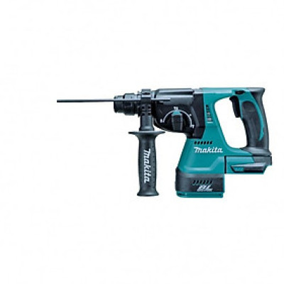  [Hàng chính hãng] - Máy khoan đa năng dùng pin(BL)(18v) Makita DHR242Z (chưa kèm pin sạc) 