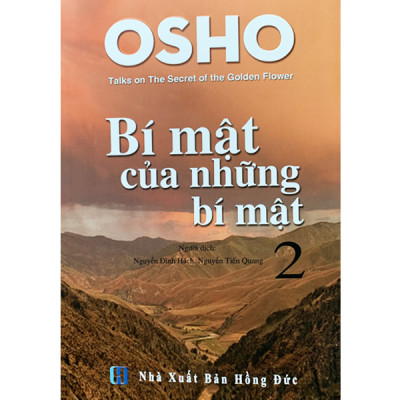 Bí Mật Của Những Bí Mật - Tập 2 ( Tái Bản )