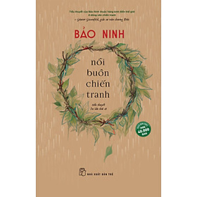 Nỗi Buồn Chiến Tranh - Bảo Ninh (NXB Trẻ)