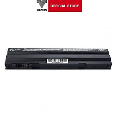 Pin Tương Thích Cho Laptop Dell Latitude E5430 - Hàng Nhập Khẩu New Seal TEEMO PC TEBAT1530