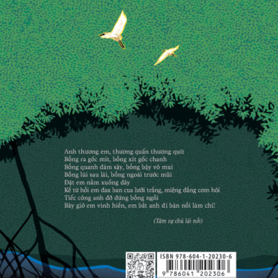 Hương Quê - Sơn Nam