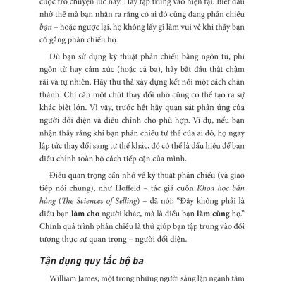 Sách - Giao Tiếp Thông Minh - Pha Trò Tinh Tế - Biến Thù Thành Bạn - Quyến Rũ Bất Kỳ Ai
