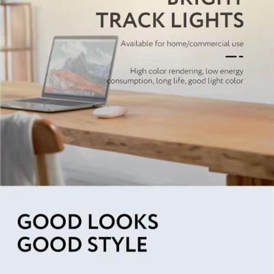 ĐÈN LED RỌI SÁNG TRẮNG 30W 87290 (54194) AKKO STAR  - HÀNG CHÍNH HÃNG