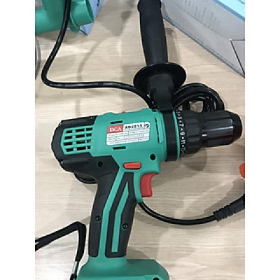 THÂN MÁY KHOAN BÊ TÔNG PIN 18V ( 70N/M) DCA ADJZ13Z (KHÔNG GỒM PIN & SẠC)- HÀNG CHÍNH HÃNG