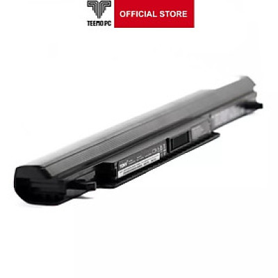 Pin Tương Thích Cho Laptop Vivobook Asus S550 S550Ca - Hàng Nhập Khẩu New Seal TEEMO PC TEBAT999