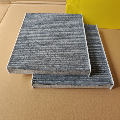 Lọc gió điều hòa BMW X6 2011-2018 than hoạt tính - AC0177CSET