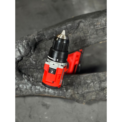 COMBO MÁY KHOAN PIN M18 BLPDRC + MÁY VẶN VÍT PIN M18 BLIDR - HÀNG CHÍNH HÃNG