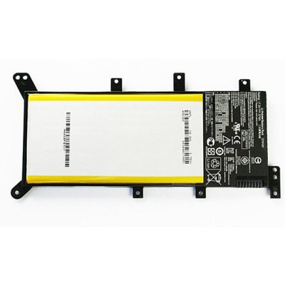 Pin Tương Thích Cho Laptop Asus K555Ld K555Ln - Hàng Nhập Khẩu New Seal TEEMO PC TEBAT1574