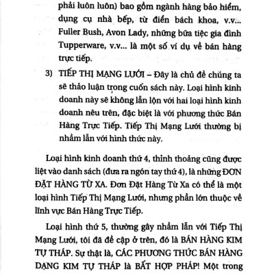 45 Giây Tạo Nên Thay Đổi: Thấu Hiểu Tiếp Thị Mạng Lưới (Tái Bản 2023)