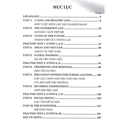 Ngữ pháp và bài tập thực hành tiếng anh 11 (bám sát sgk tiếng anh 11 Global Success (HA-MK)