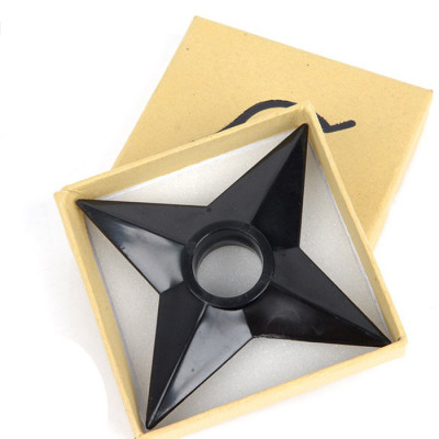 Phụ kiện NARUTO set 3 món Kunai, tiêu, băng đầu làng lá