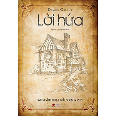 Sách - Lời Hứa