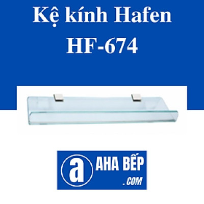 Kệ Kính Hafen HF-674. Hàng Chính Hãng