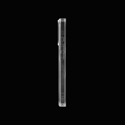 Ốp lưng ZAGG ESNTL Snap Clear  dành cho iPhone 16/ 16 Plus/ 16 Pro/ 16 ProMax, bảo hành 12 tháng - Hàng chính hãng