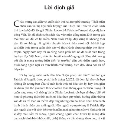 Du Hành Vào Cõi Toàn Thức