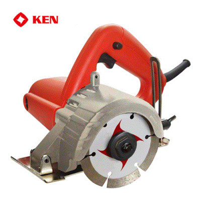 MÁY CẮT GẠCH  1200W 110MM 4100 KEN  - HÀNG CHÍNH HÃNG