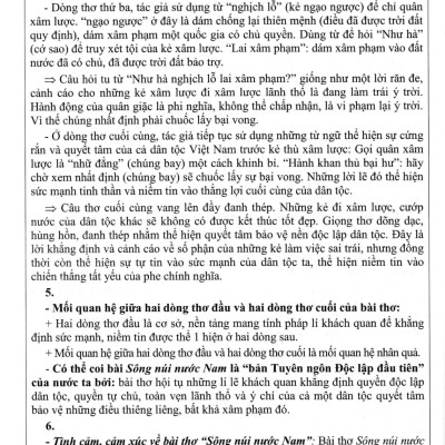 Hướng Dẫn Học Tốt Ngữ Văn 9 - Tập 1 (Bám Sát SGK Cánh Diều) - HA