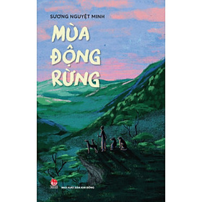 Mùa động rừng