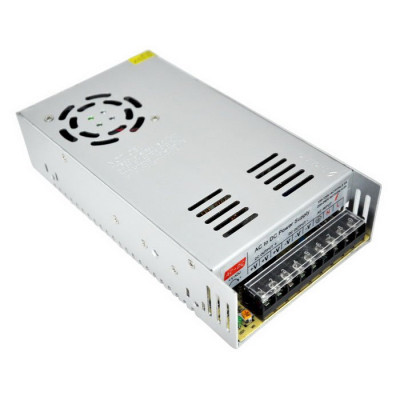Nguồn tổ ong có quạt làm mát 24V15A