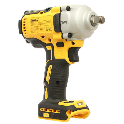 MÁY SIẾT BULONG CẦM TAY 20V DEWALT DCF891N-B1 - HÀNG CHÍNH HÃNG