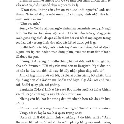 Sách - Iron Flame - Lửa Thép