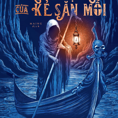 Combo Sách Sự Kiên Định Của Kẻ Săn Mồi + Mã Gien Tội Ác (Bộ 2 Cuốn)