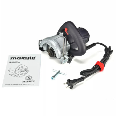 MÁY CẮT GẠCH 1480W 110MM MAKUTE MC002- HÀNG CHÍNH HÃNG