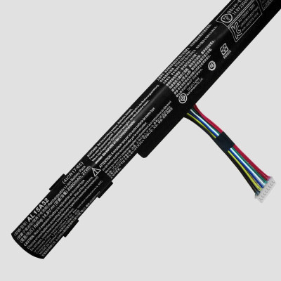 Pin Tương Thích Cho Laptop Aspire E5-574 E5-522 E5-522G E5-532 E5-532T E5-573 Al15A32 - Hàng Nhập Khẩu New Seal TEEMO PC TEBAT1209